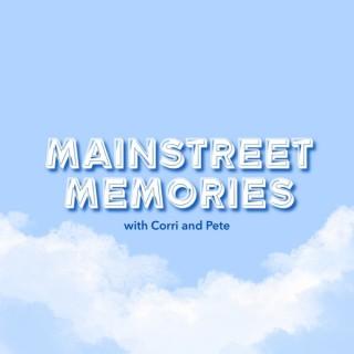 Mainstreet Memories