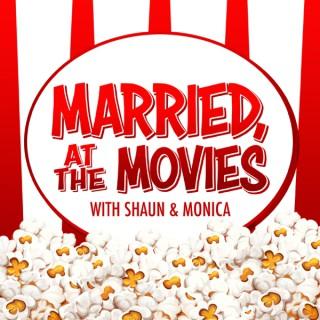 Married, at the Movies