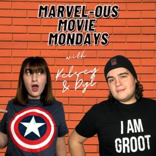 Marvel-ous Movie Mondays