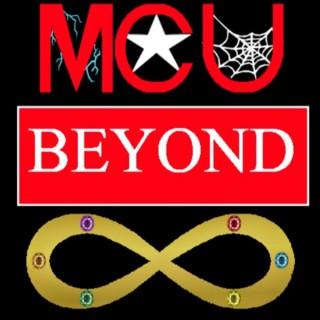 MCU: Beyond Infinity