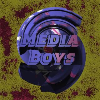Media Boys Podcast