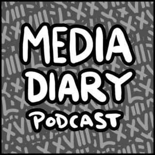 Media Diary Podcast