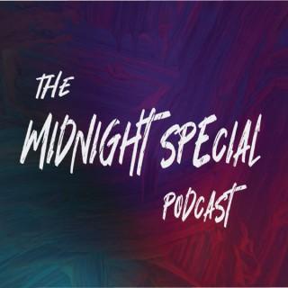 Midnight Special Podcast