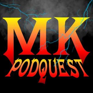 MK Podquest