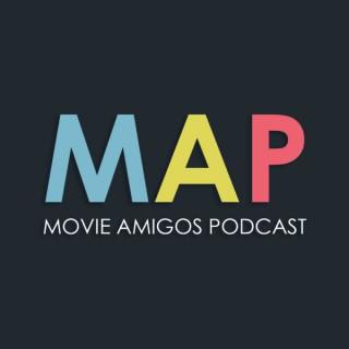 Movie Amigos Podcast