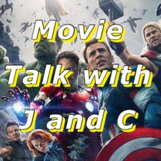 Movie Talk with Chris and Jake