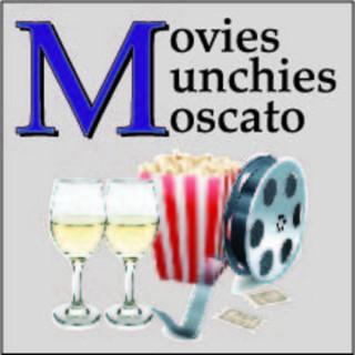 Movies Munchies & Moscato