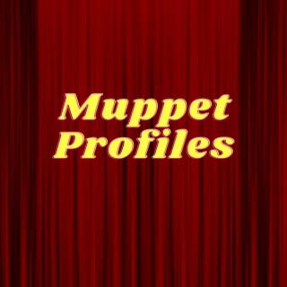 Muppet Profiles