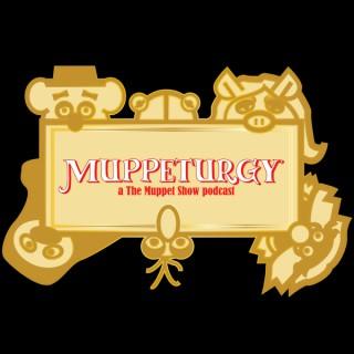 Muppeturgy: A Muppet Show Rewatch Podcast