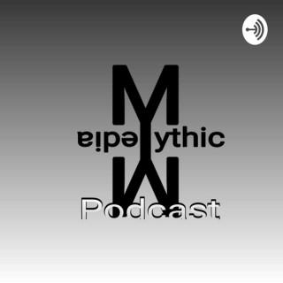 Mythic Media Podcast