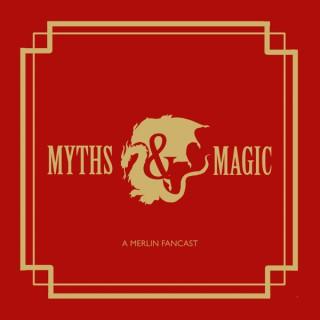 Myths & Magic - A Merlin Fancast