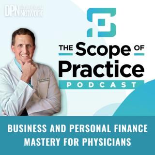 The Scope of Practice Podcast