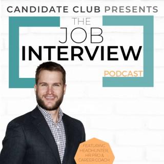 The Job Interview Podcast