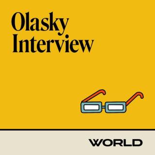 The Olasky Interview
