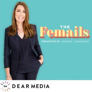 The Career Contessa Podcast