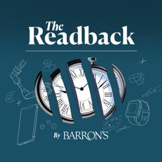 The Readback