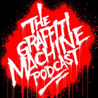 The Graffiti Machine