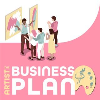 The Artist Business Plan
