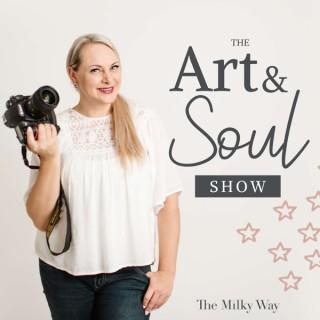 The Art and Soul Show