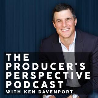 The Producer's Perspective Podcast with Ken Davenport
