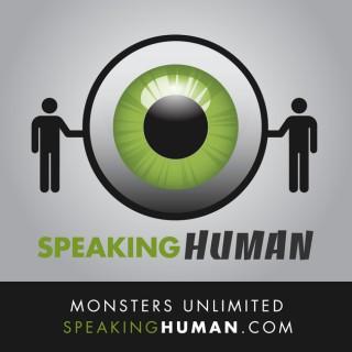 Speaking Human