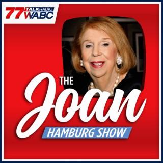 The Joan Hamburg Show