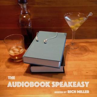 The Audiobook Speakeasy Podcast