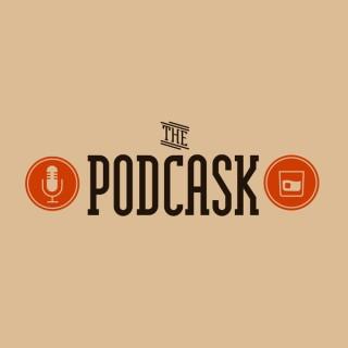 The PodCask: a Podcast About Whiskey