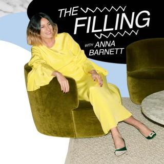 The Filling with Anna Barnett