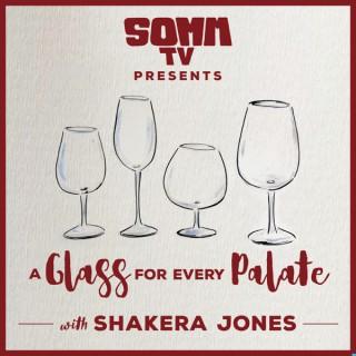 A Glass For Every Palate