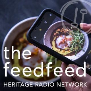 The Feedfeed