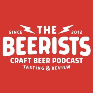 The Beerists Craft Beer Podcast