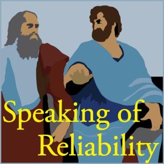 Speaking Of Reliability: Friends Discussing Reliability Engineering Topics | Warranty | Plant Maintenance