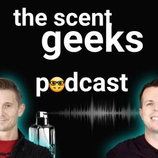 The Scent Geeks