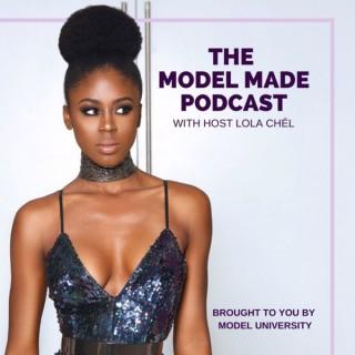 The Model Made Podcast
