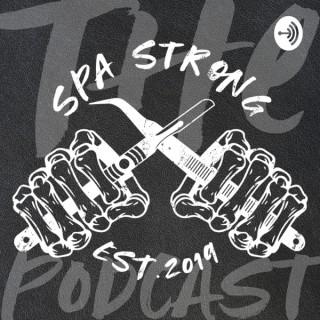 The Spa Strong Podcast