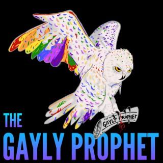 The Gayly Prophet | A Harry Potter Podcast