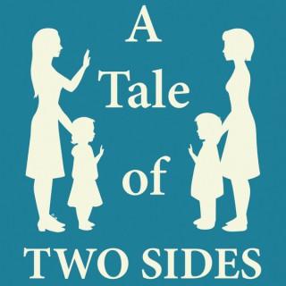 A Tale of Two Sides: A Novel On Vaccines and Disease