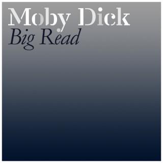 The Moby-Dick Big Read