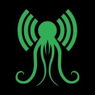 The H.P. Lovecraft Literary Podcast