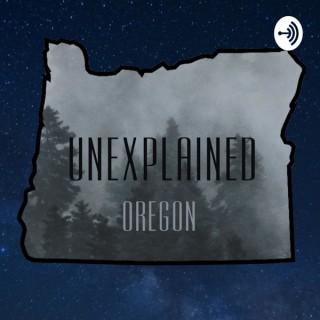 Unexplained Oregon