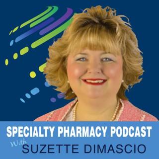 Specialty Pharmacy Podcast