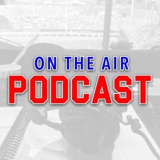 On the Air Podcast