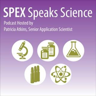 SPEX Speaks Science