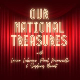 Our National Treasures