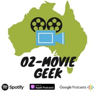 Oz-Movie Geek Podcast