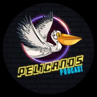 Pelicanos podcast