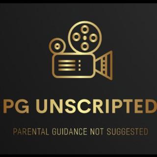 PG Unscripted