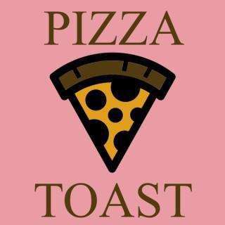 Pizza Toast – A Baby-Sitters Club Podcast
