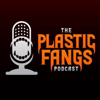 Plastic Fangs Podcast
